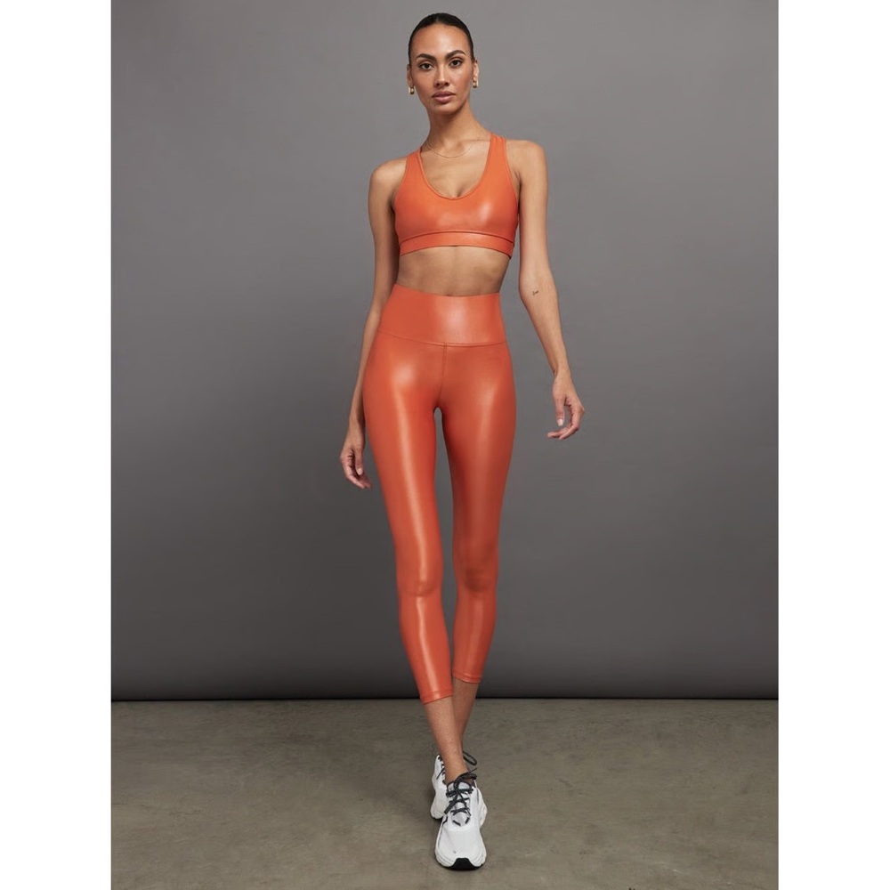 Carbon38 Takara Shine Leggings